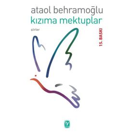 KIZIMA MEKTUPLAR - ATAOL BEHRAMOĞLU