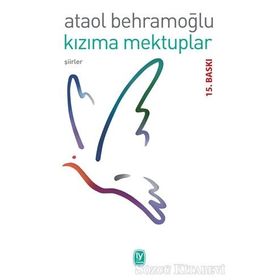 KIZIMA MEKTUPLAR - ATAOL BEHRAMOĞLU