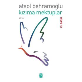 KIZIMA MEKTUPLAR - ATAOL BEHRAMOĞLU