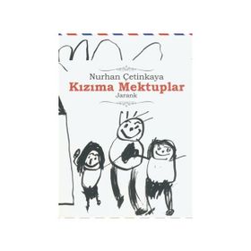 Kızıma Mektuplar - Maya Angelou