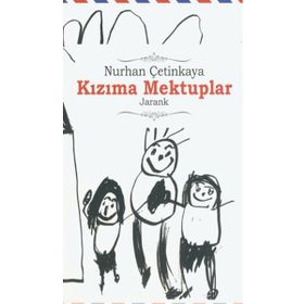 Kızıma Mektuplar - Maya Angelou
