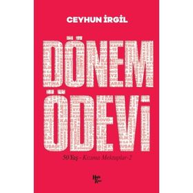 Kızıma Mektuplar - Selçuk Büyüktanır