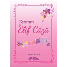 Kızımın Elif Cüzü - Hıdır Kartal