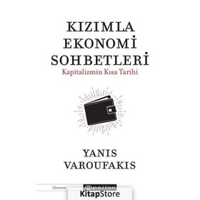 Kızımla Ekonomi Sohbetleri - Yanis Varoufakis