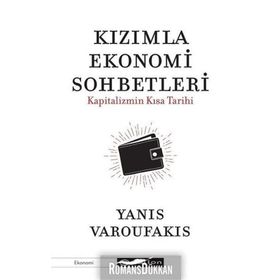 Kızımla Ekonomi Sohbetleri - Yanis Varoufakis