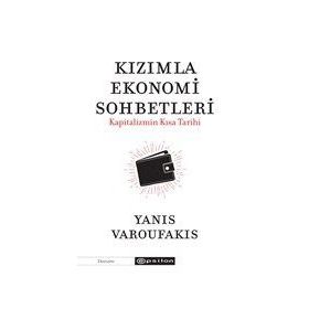 Kızımla Ekonomi Sohbetleri - Yanis Varoufakis