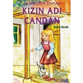 KIZIN ADI CANDAN - NEVRA BUCAK