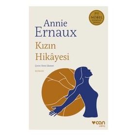 Kızın Hikayesi - Annie Ernaux
