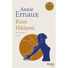 Kızın Hikayesi - Annie Ernaux