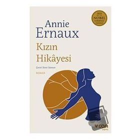 Kızın Hikayesi Can Yayınları