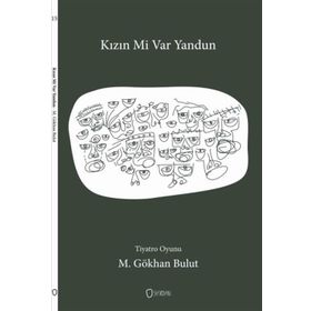 Kızın mi Var Yandun - M. Gökhan Bulut