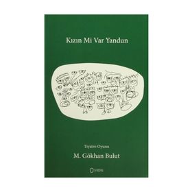 Kızın mi Var Yandun - M. Gökhan Bulut
