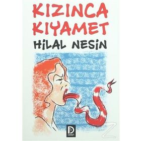 Kızınca Kıyamet - Hilal Nesin