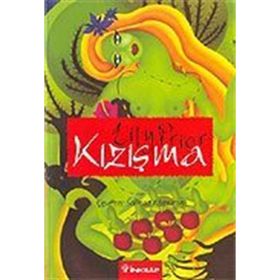 KIZIŞMA - LILY PRIOR