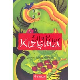 KIZIŞMA - LILY PRIOR