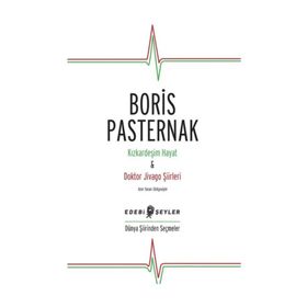 Kızkardeşim Hayat - Doktor Jivago Şiirleri - Boris Pasternak
