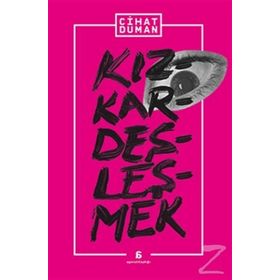 Kızkardeşleşmek - Cihat Duman