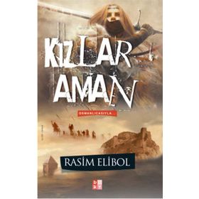 Kızlar Aman - Rasim Elibol