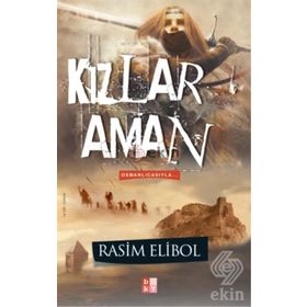 Kızlar Aman - Rasim Elibol