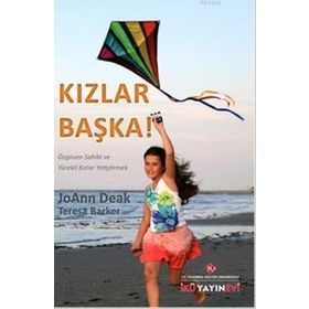 Kızlar Başka! - Teresa Barker Joann Deak