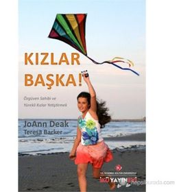 Kızlar Başka! - Teresa Barker Joann Deak