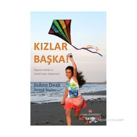 Kızlar Başka! - Teresa Barker Joann Deak