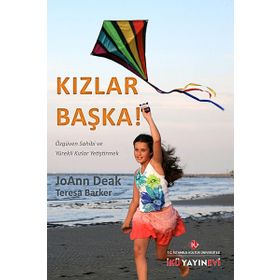 Kızlar Başka! - Teresa Barker Joann Deak