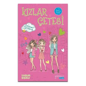 Kızlar Çetesi - Dagmar Hobfeld