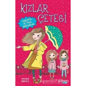 Kızlar Çetesi - Dagmar Hobfeld