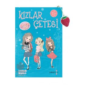 Kızlar Çetesi - Dagmar Hobfeld