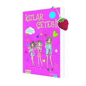 Kızlar Çetesi - Vazgeçilmez Arkadaşlar - Dagmar Hobfeld