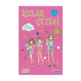 Kızlar Çetesi - Vazgeçilmez Arkadaşlar - Dagmar Hobfeld