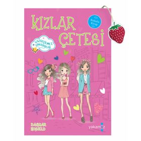 Kızlar Çetesi - Vazgeçilmez Arkadaşlar - Dagmar Hobfeld