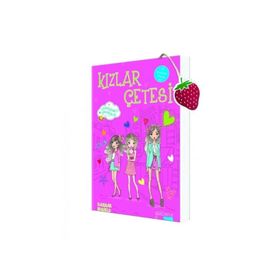 Kızlar Çetesi - Vazgeçilmez Arkadaşlar