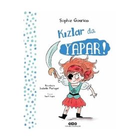 Kızlar Da Yapar! - Erkekler De Yapar! - Sophie Gourion