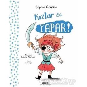Kızlar Da Yapar! - Erkekler De Yapar! - Sophie Gourion