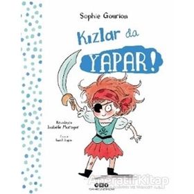 Kızlar Da Yapar! - Erkekler De Yapar! - Sophie Gourion