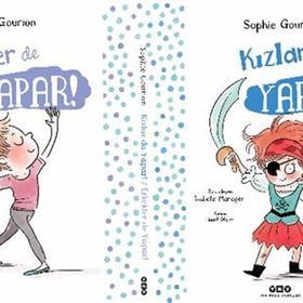 Kızlar Da Yapar! - Erkekler De Yapar! - Sophie Gourion