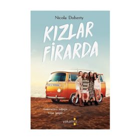 Kızlar Firarda - Nicola Doherty