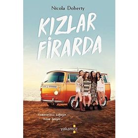 Kızlar Firarda - Nicola Doherty
