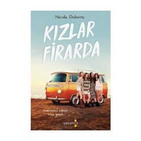 Kızlar Firarda - Nicola Doherty