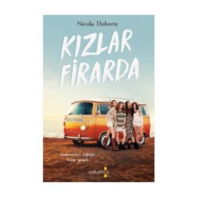 Kızlar Firarda - Nicola Doherty