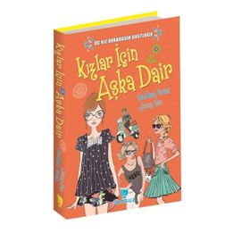 Kızlar İçin Aşka Dair - Jenny Han Siobhan Vivian