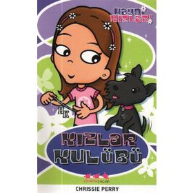 KIZLAR KULUBÜ - CHRISSIE PERRY