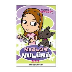 KIZLAR KULUBÜ - CHRISSIE PERRY