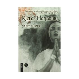 Kızlar Manastırı - Sabit Sümer