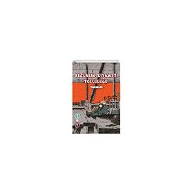 Kızların Kıyamet Yolculuğu Cilt 3-4 Komikşeyler Yayıncılık