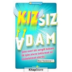 KIZSIZ ADAM - OKAN VARDAROVA