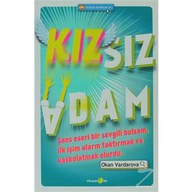 KIZSIZ ADAM - OKAN VARDAROVA