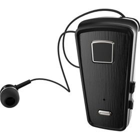 Kkmoon F980 Klipsli Siyah Bluetooth Kulaklık